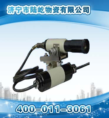 YHJ-600矿用激光指向仪工作原理  
