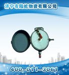 YTL-610型圆图压力记录仪技术参数 