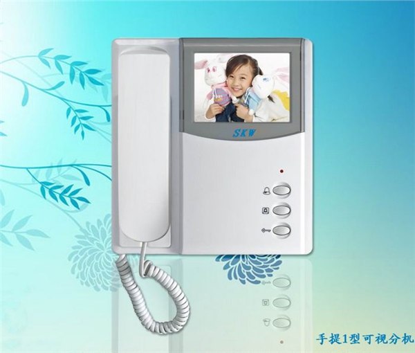 可视门禁|可视门铃|可视对讲|楼宇对讲|深圳视可卫