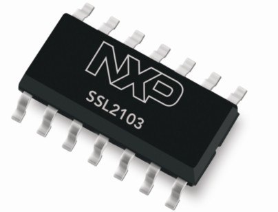 NXP代理