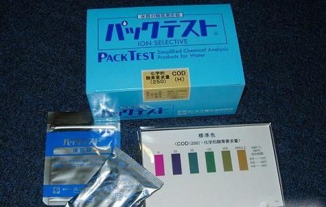 供应总铬测试包