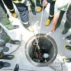 供应南昌管道高压清洗南昌市化粪池清理