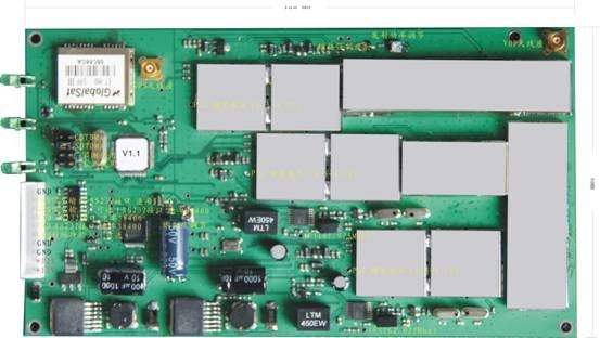 AIS Receiver Only AIS 单接收机OEM定制设计