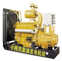 600KW 上海普柴