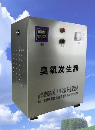 供应西安臭氧发生器陕西西安臭氧发生器价格