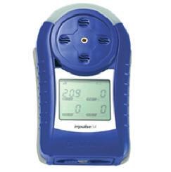 供应手持式impulse x4四合一气体检测仪价格