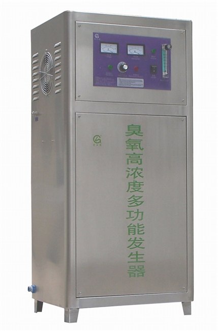 供应铜川臭氧发生器陕西铜川臭氧发生器