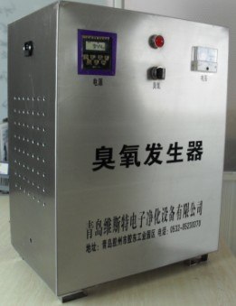 供应延安臭氧发生器陕西延安臭氧发生器