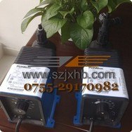 供应PAM加药泵 深圳计量泵厂 深圳帕斯菲达计量泵总代