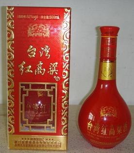 供应台湾高粱酒批发|台湾高粱酒批发哪家好|厦门金夏福酒业