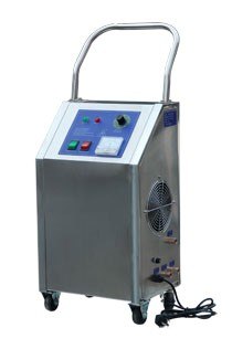 供应榆林臭氧发生器陕西榆林臭氧发生器