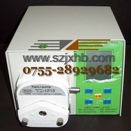 供应防腐加药泵 PAM加药泵 深圳帕斯菲达计量泵总代理