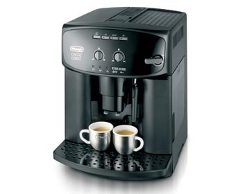 Delonghi ESAM2600全自动意式特浓咖啡机