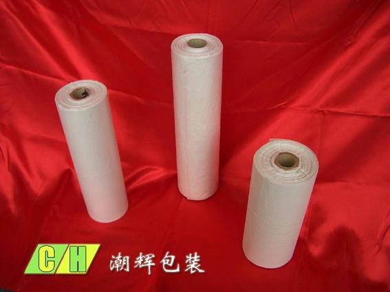 供应连卷袋,点断袋,食品袋