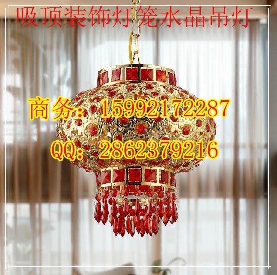 供应高档时尚水晶灯 豪华别墅客厅装饰灯
