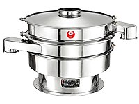 供应超声波振动筛