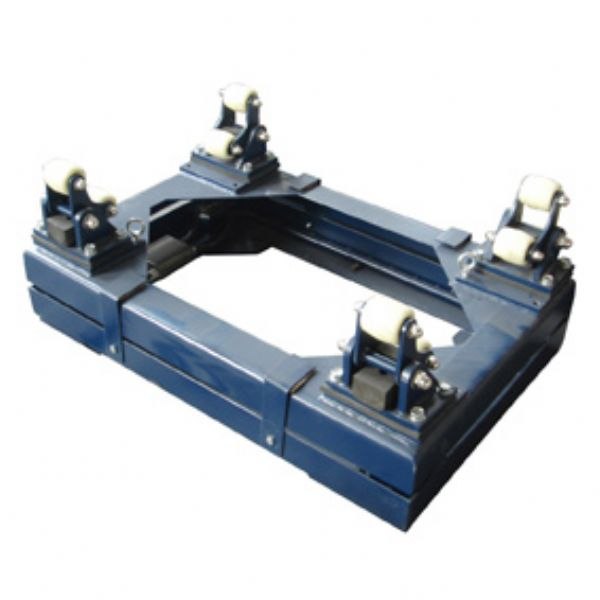 供应承德2吨防爆钢瓶电子称 邯郸3吨防爆钢瓶电子称 