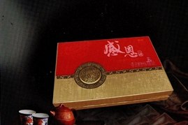 供应郑州月饼礼品订购|郑州月饼礼品哪家最便宜【圆月金门】