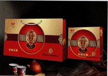 供应郑州月饼批发|郑州月饼批发团购【圆月金门】