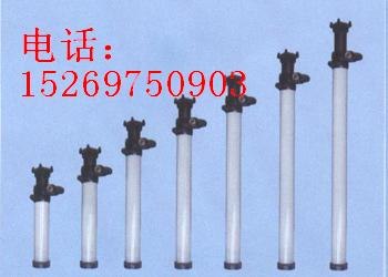 供应矿用玻璃钢单体支柱-液压单体支柱矿用临时支护宝