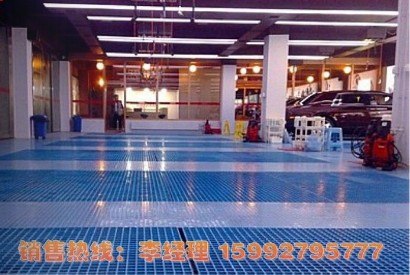 供应深圳玻璃钢格栅，模塑玻璃钢格栅价格，江西玻璃钢网格板