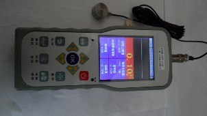 供应称重测力仪表显示器 手持式测力计 手持式仪表显示器
