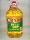 福临门花生油 鲁花花生油
