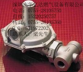 供应sensus143-80减压阀，143-80调压阀