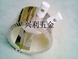 陶瓷加热圈