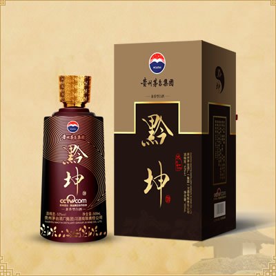 供应黔坤酒木成仁原装正品假一赔十