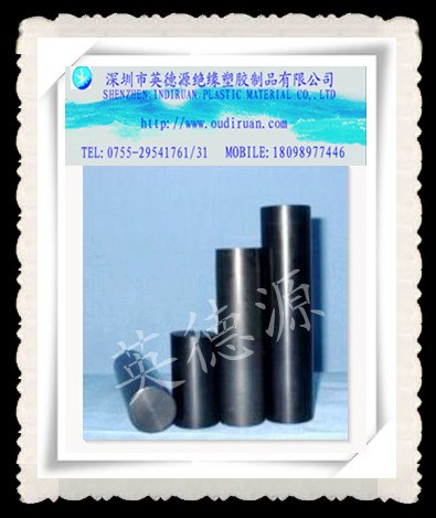供应南京英德源高级塑料化工制品进口pi棒耐磨耐温工程材料