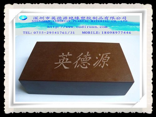 供应德国进口pi耐温棒_最优质信赖企业_英德源塑胶供应商