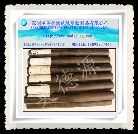 供应德国劳士领pbt棒特种工业工程制品_温州英德源材料商