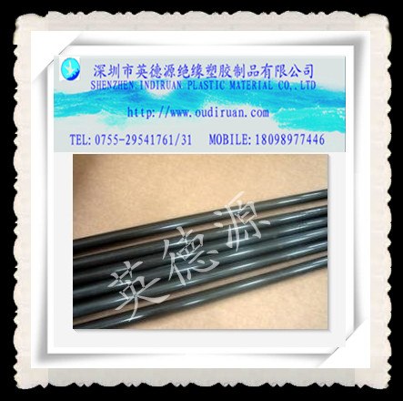 供应找褐灰色pbt棒高档材料_到英德源塑胶专业代理国际品牌