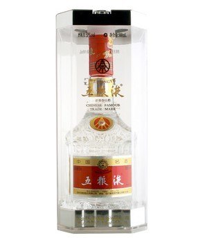 供应52度五粮液原装正品假一赔十