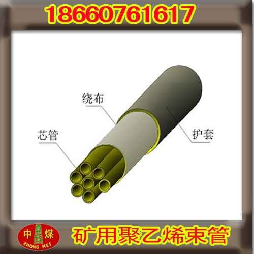 3P束管清洗机  矿用束管清洗机 煤矿用束管清洗机