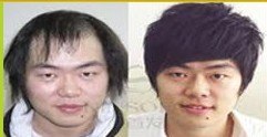真人发假发/时尚真人发假发/女士真人发假发/真人发假发供应商