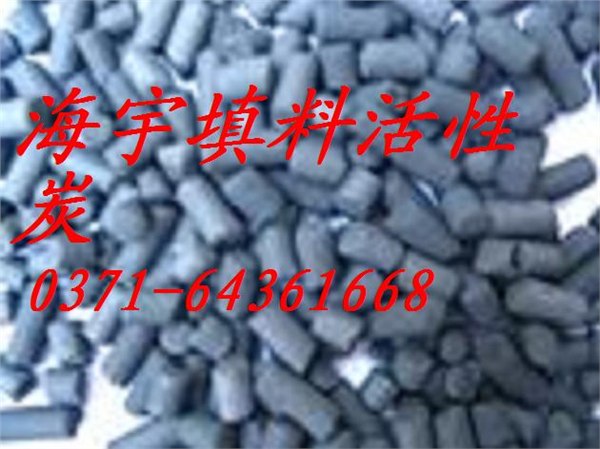活性炭吸附于水质的关系/海宇填料活性炭详情