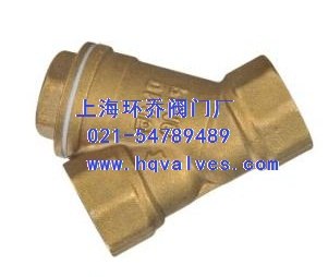 供应铜过滤器