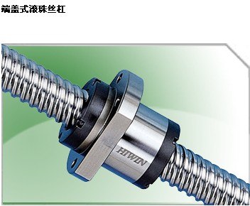 济南金佳特厂家直销台湾tbi滚珠丝杠以及附件