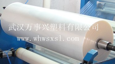 塑料薄膜