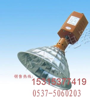 供应动态追踪服务矿用厂方照明灯