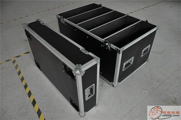 供应北京pc万事兴铝合金箱8天津万事兴仪器箱