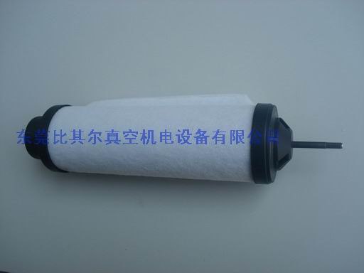 莱宝SV100B油雾分离器：