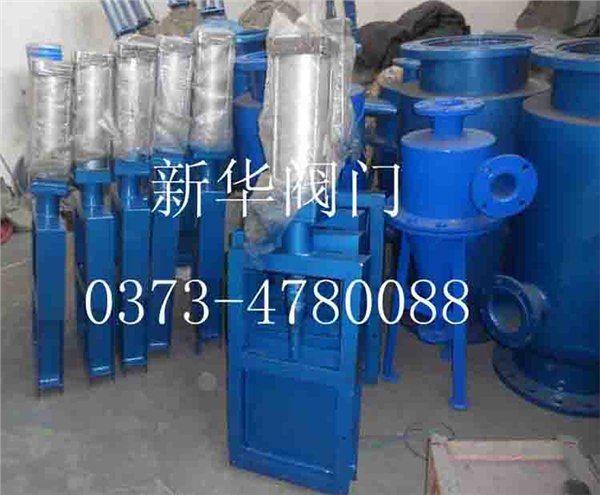 新乡螺旋闸门新乡气动螺旋闸门新乡插板阀新乡单向螺旋闸门新乡螺旋闸门厂家