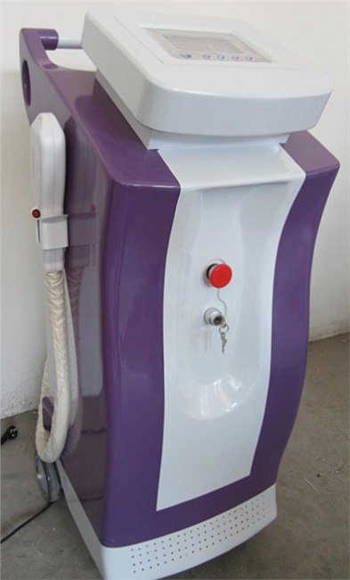 厂家热销C-E1100型立式豪华多功能E光美容仪器
