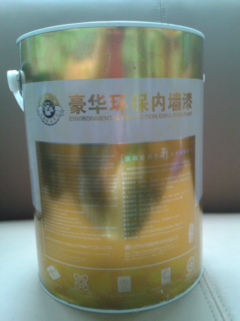 供应柏康内墙顶级哑光乳胶漆