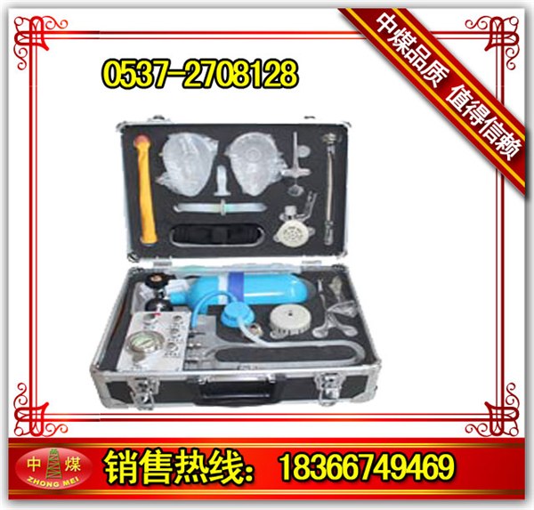 供应自动苏生器厂家 mzs30自动苏生器 智能救护器 