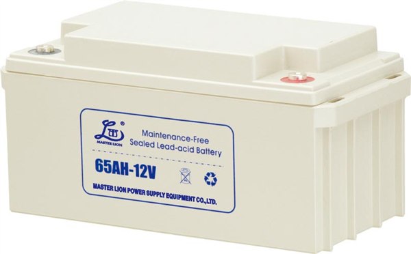供应ups电源12V65AH免维护蓄电池 免维护蓄电池12V65AH