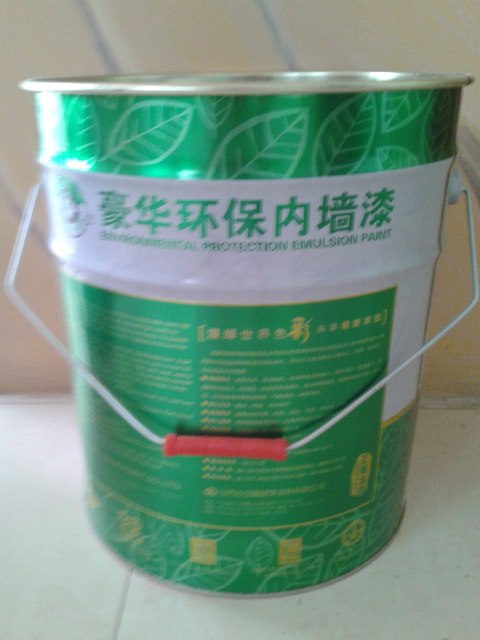 供应柏康内墙十合一涂料